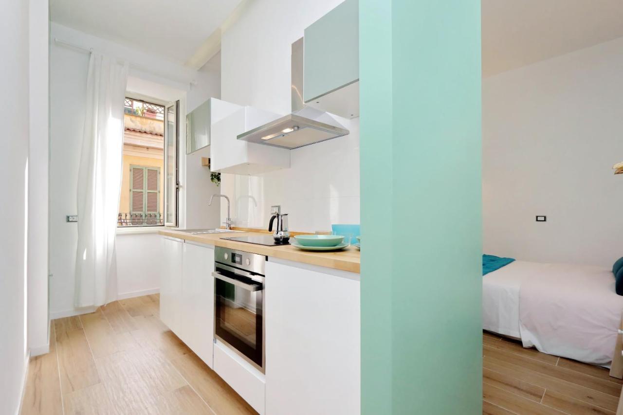 Appartamento St. Peter Station Loft