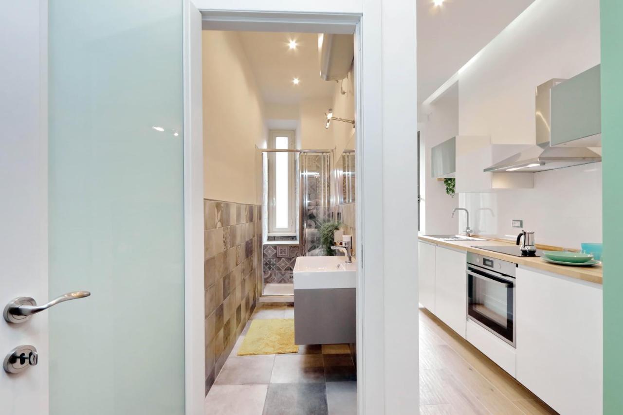 Appartamento St. Peter Station Loft