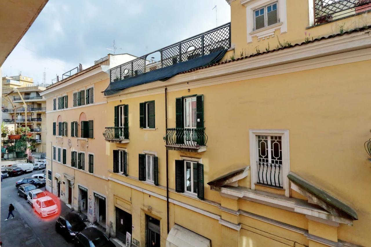 Appartamento St. Peter Station Loft