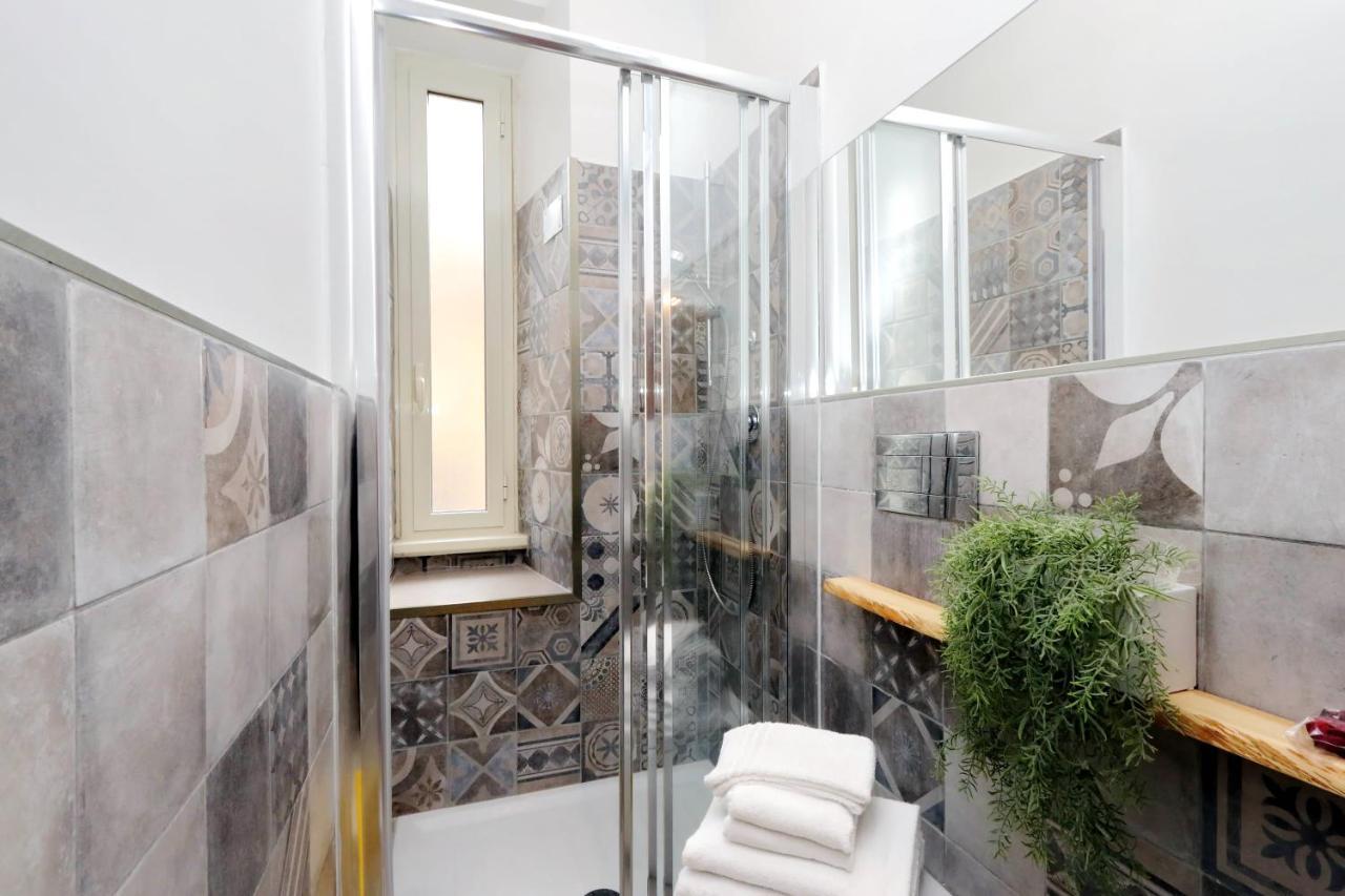 Appartamento St. Peter Station Loft *