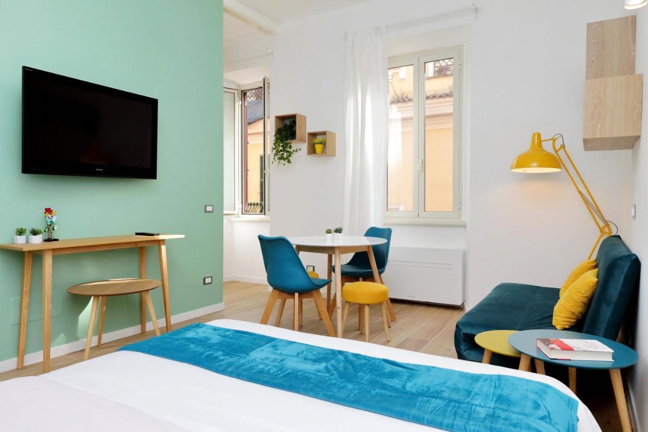Appartamento St. Peter Station Loft