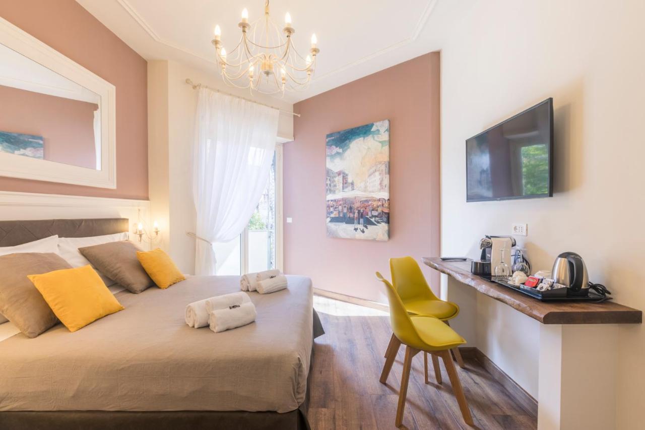 Trastevere Gallery Guest house Rome