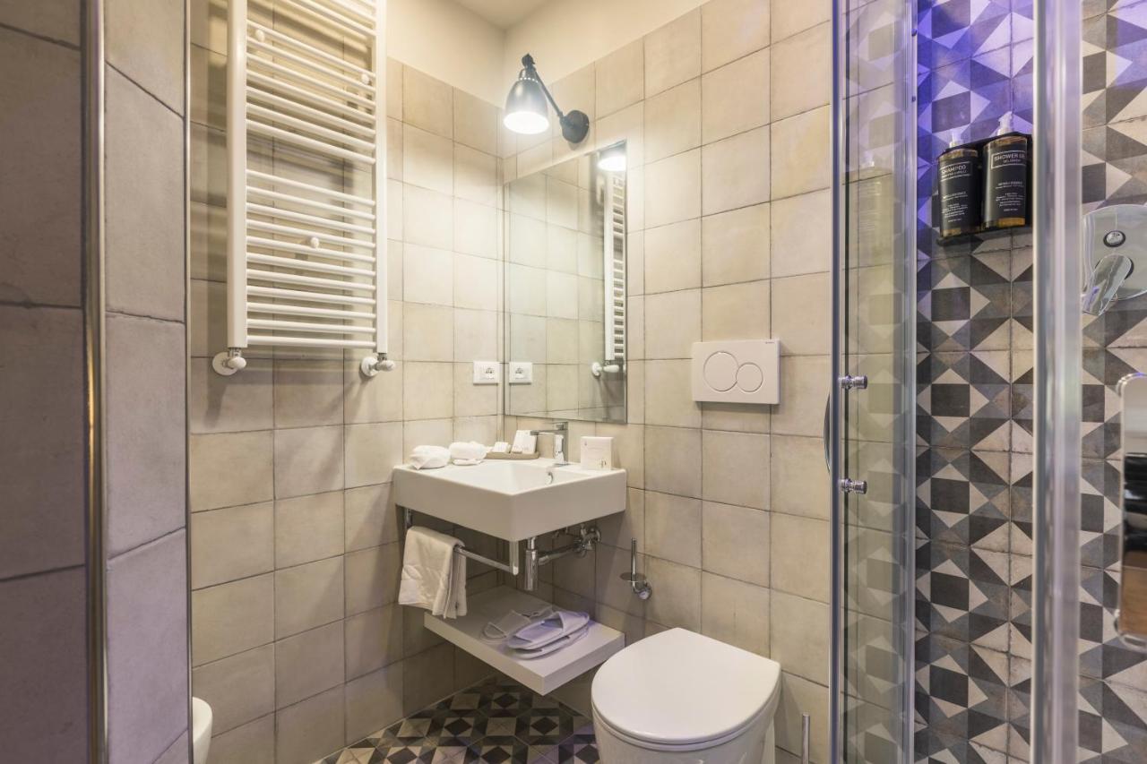 Trastevere Gallery Guest house 3*