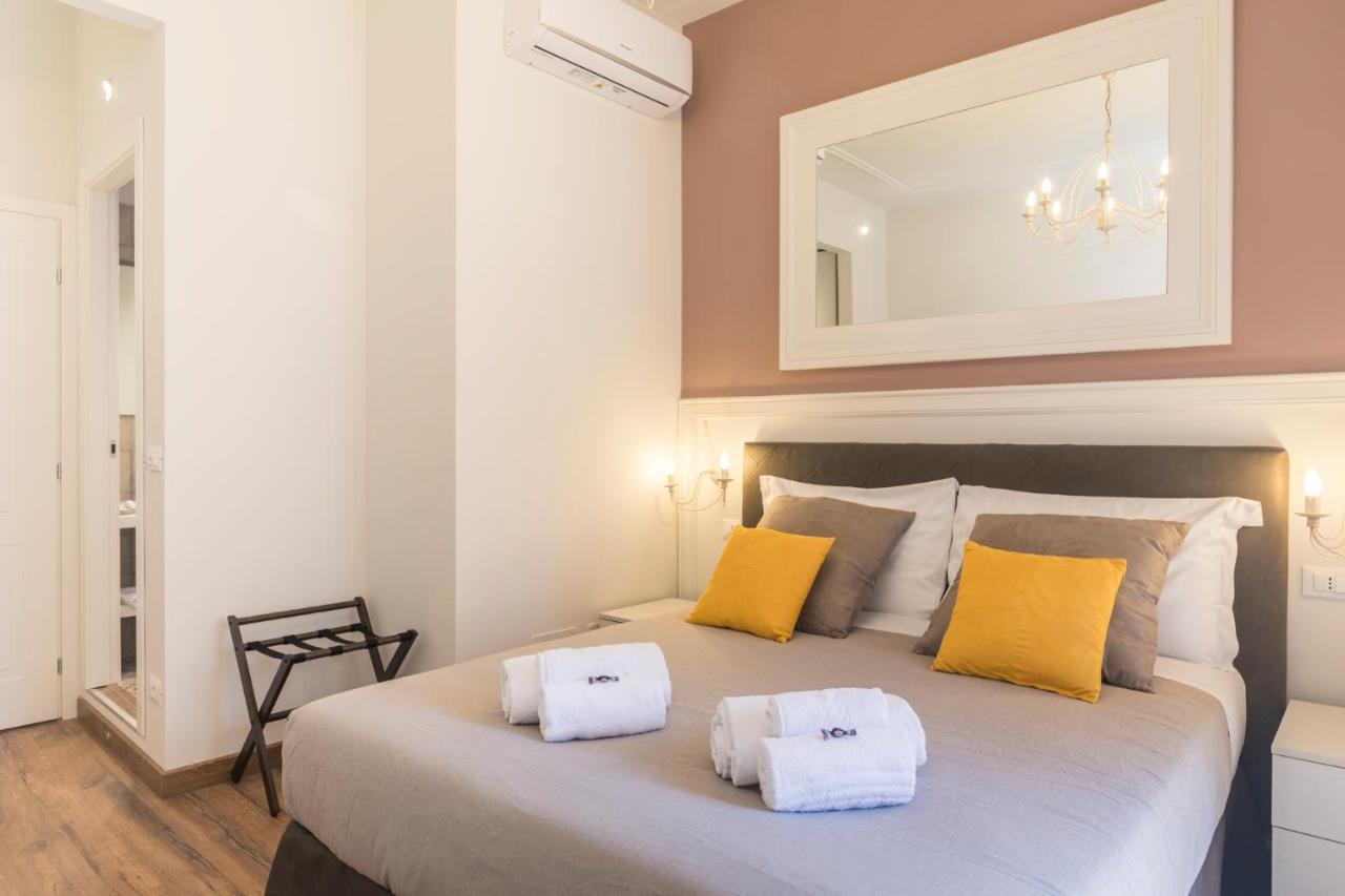 Trastevere Gallery Guest house Rome