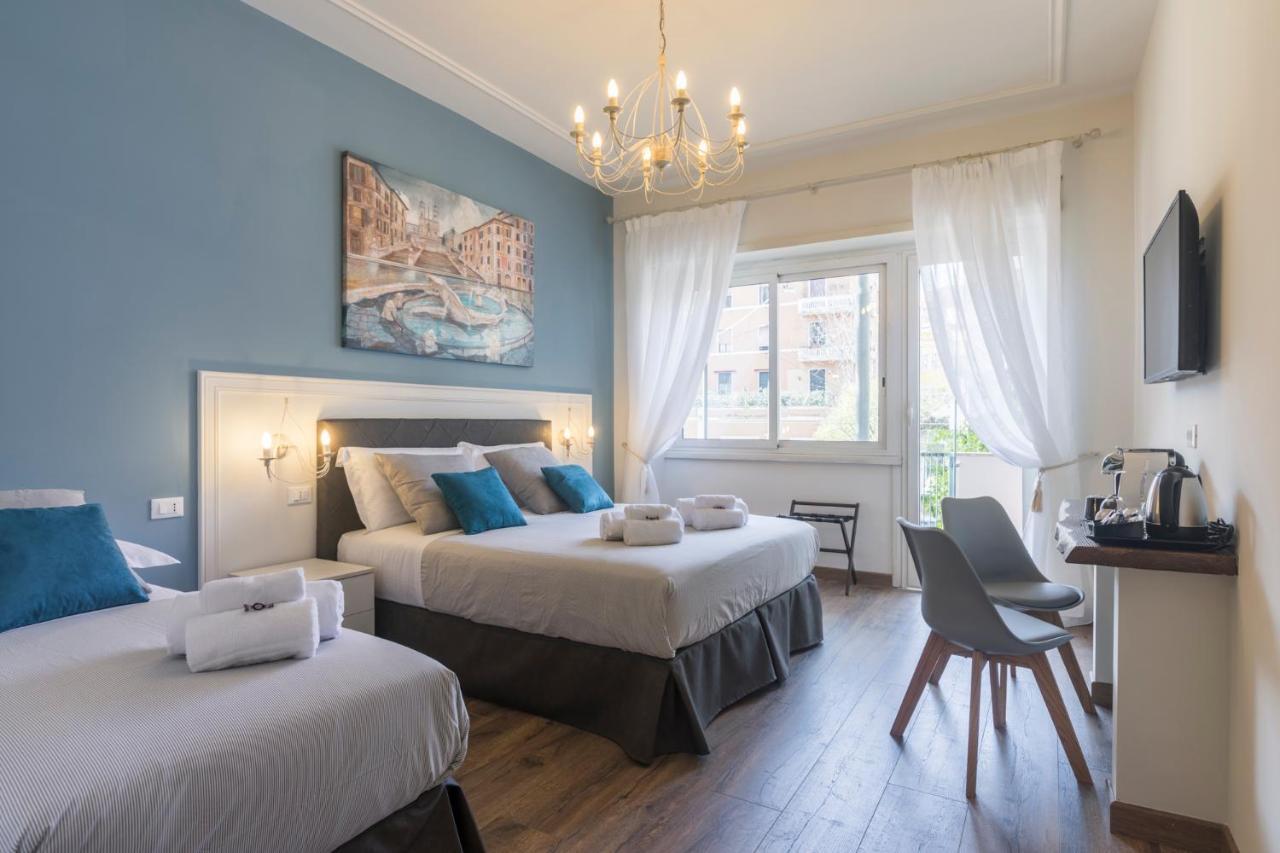 Guest house Trastevere Gallery Rome