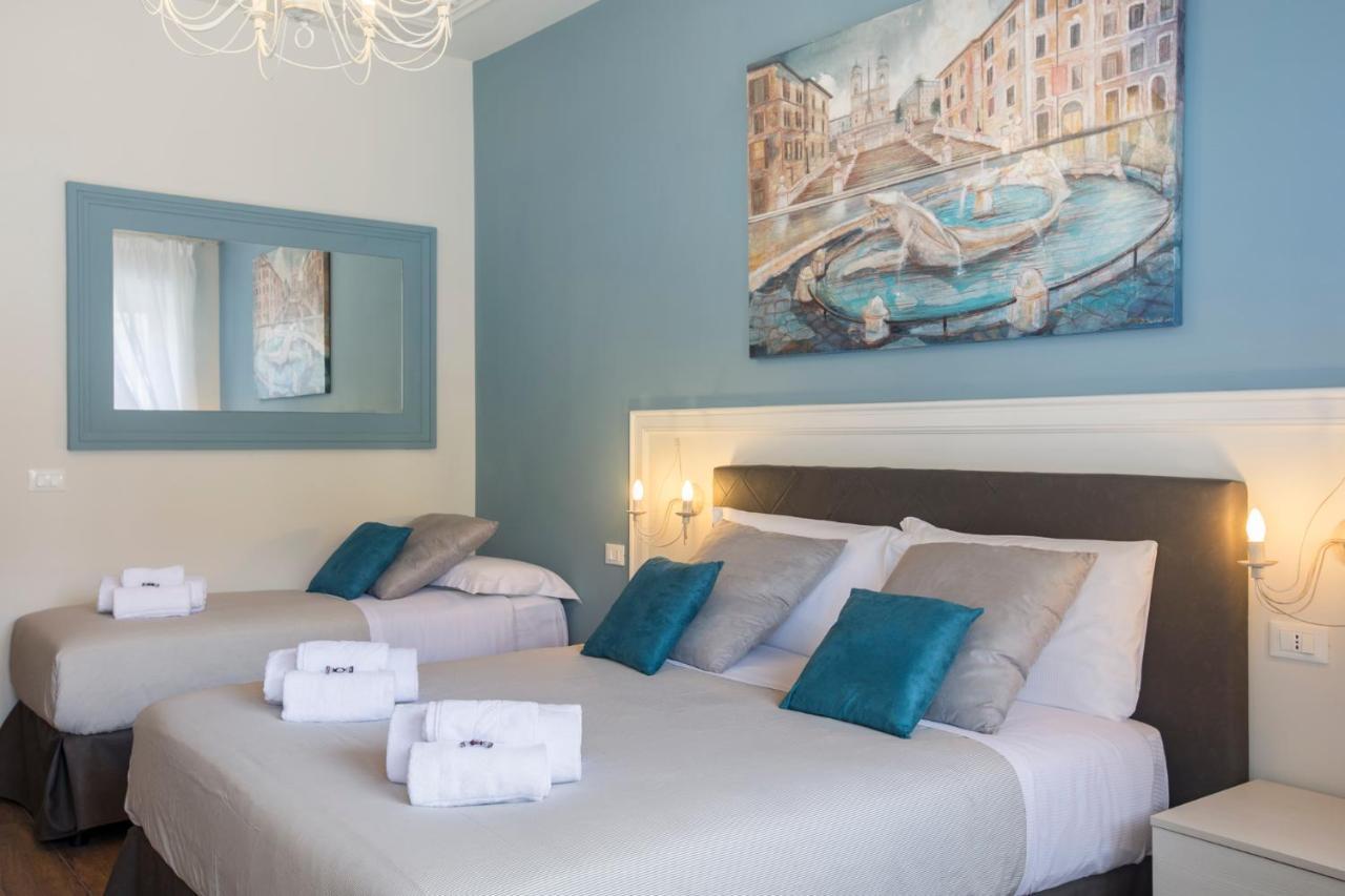 Trastevere Gallery Guest house