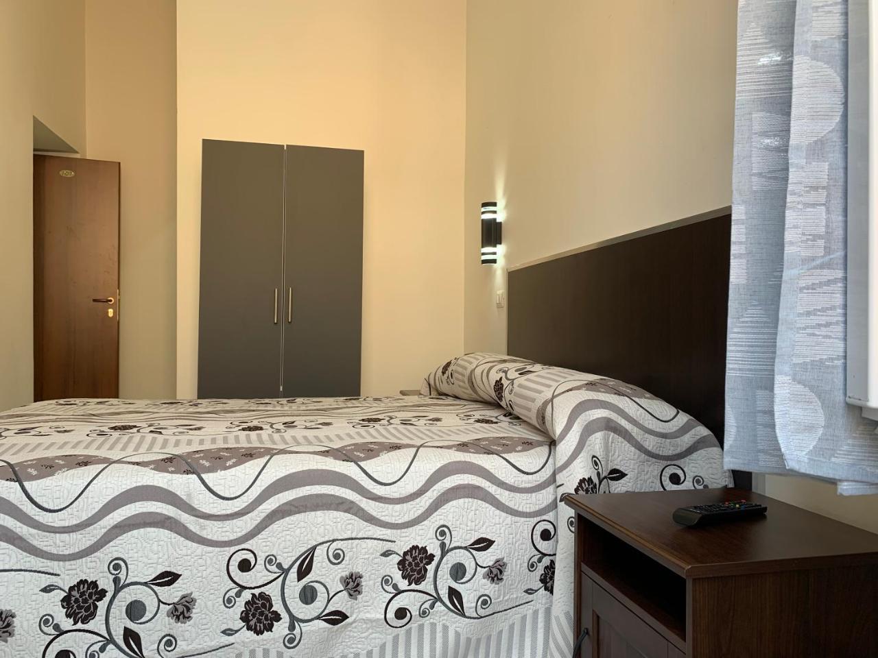 Bed & Breakfast Serena House Rome