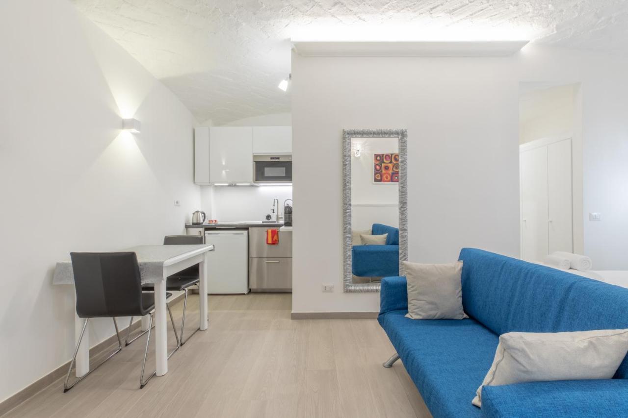 Dolce New Apartamento *