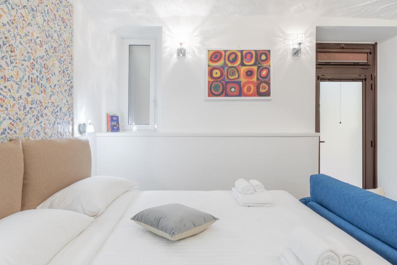 Dolce New Apartamento *