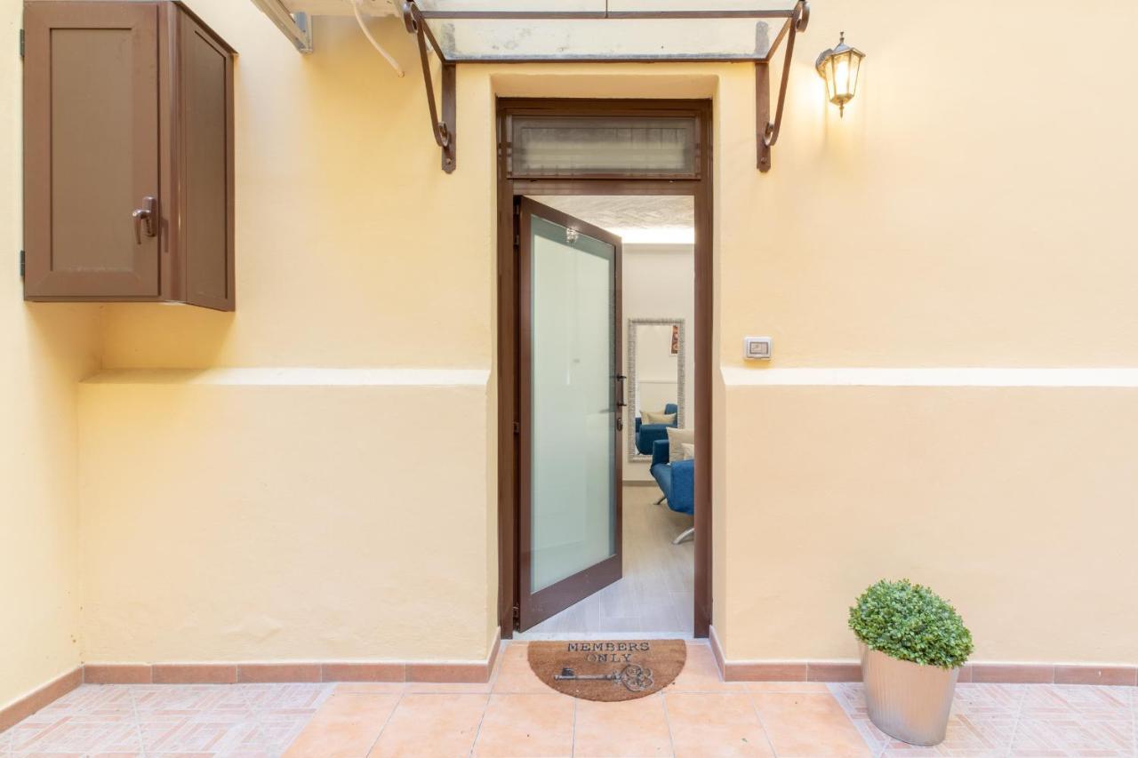 Apartamento Dolce New Roma