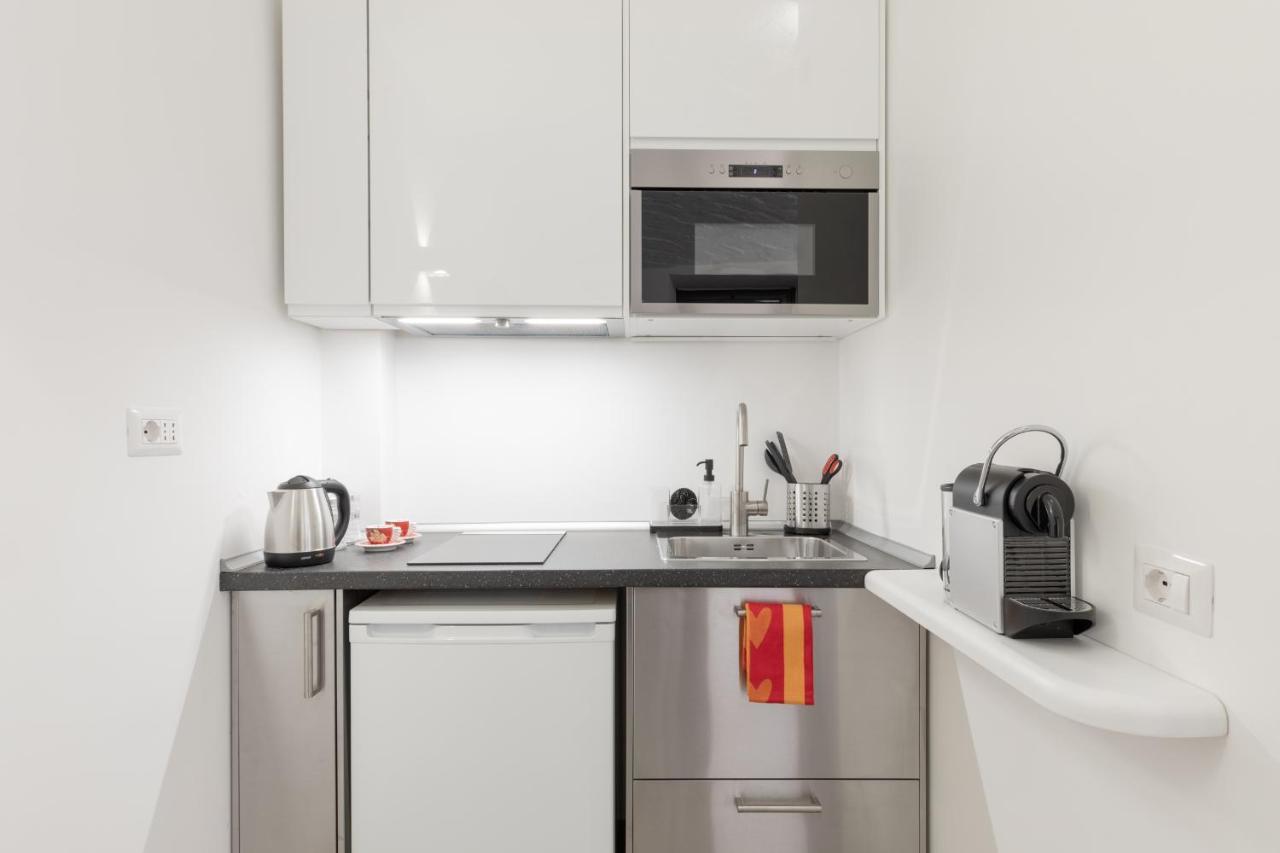 Apartamento Dolce New Roma