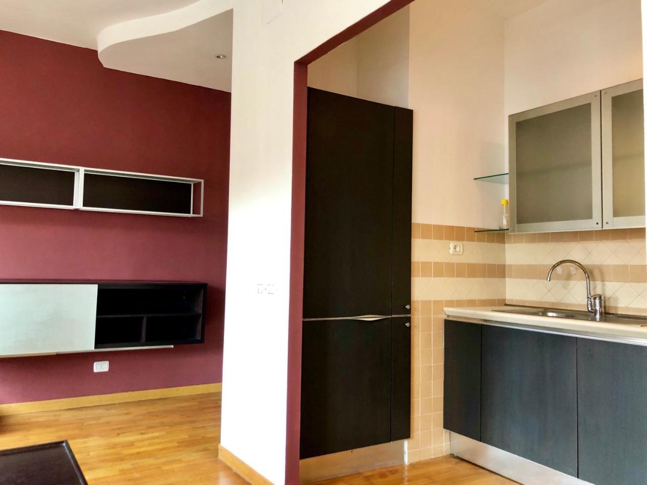 Candia Bright Vatican Apartamento *