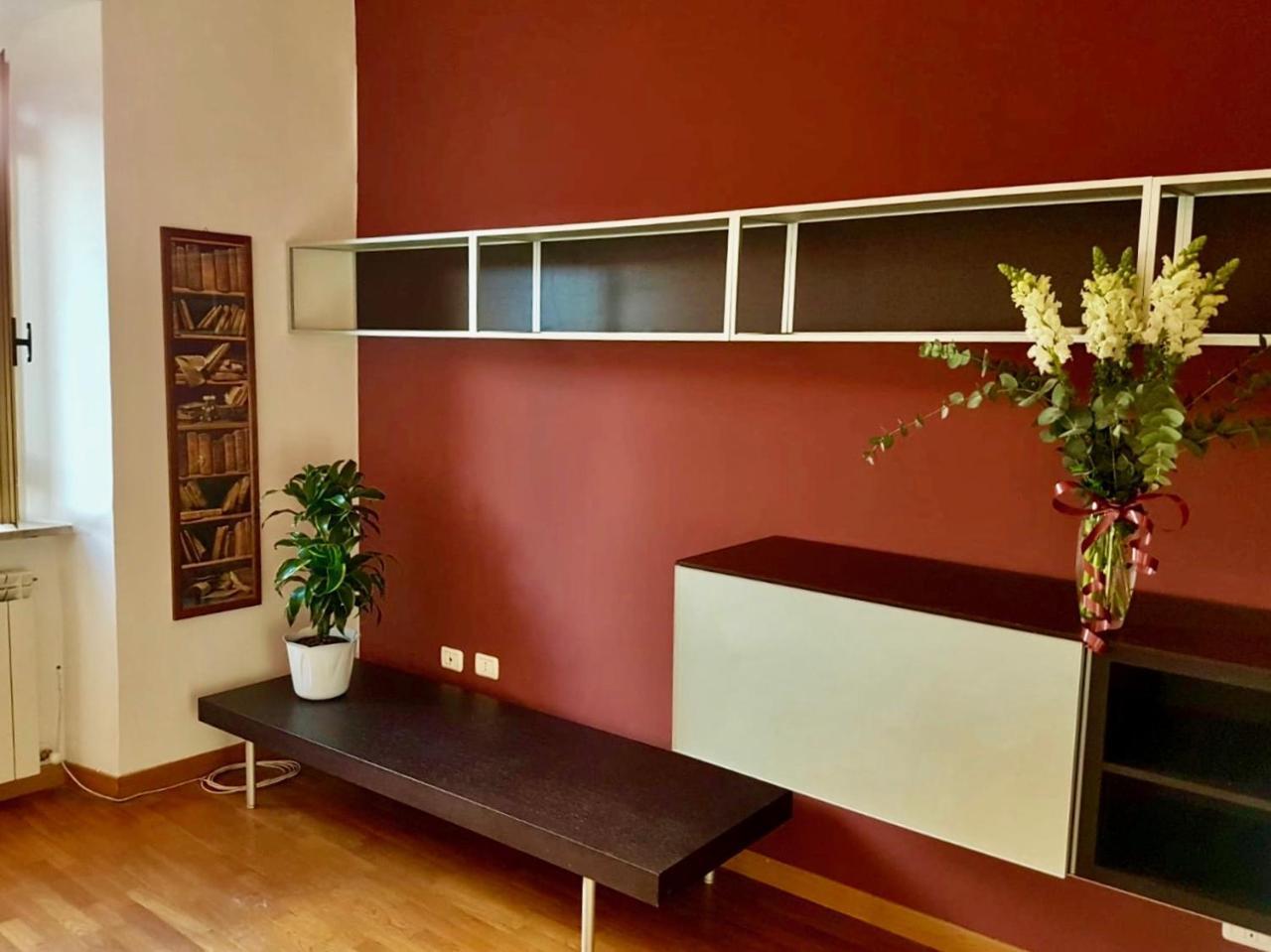 Apartamento Candia Bright Vatican