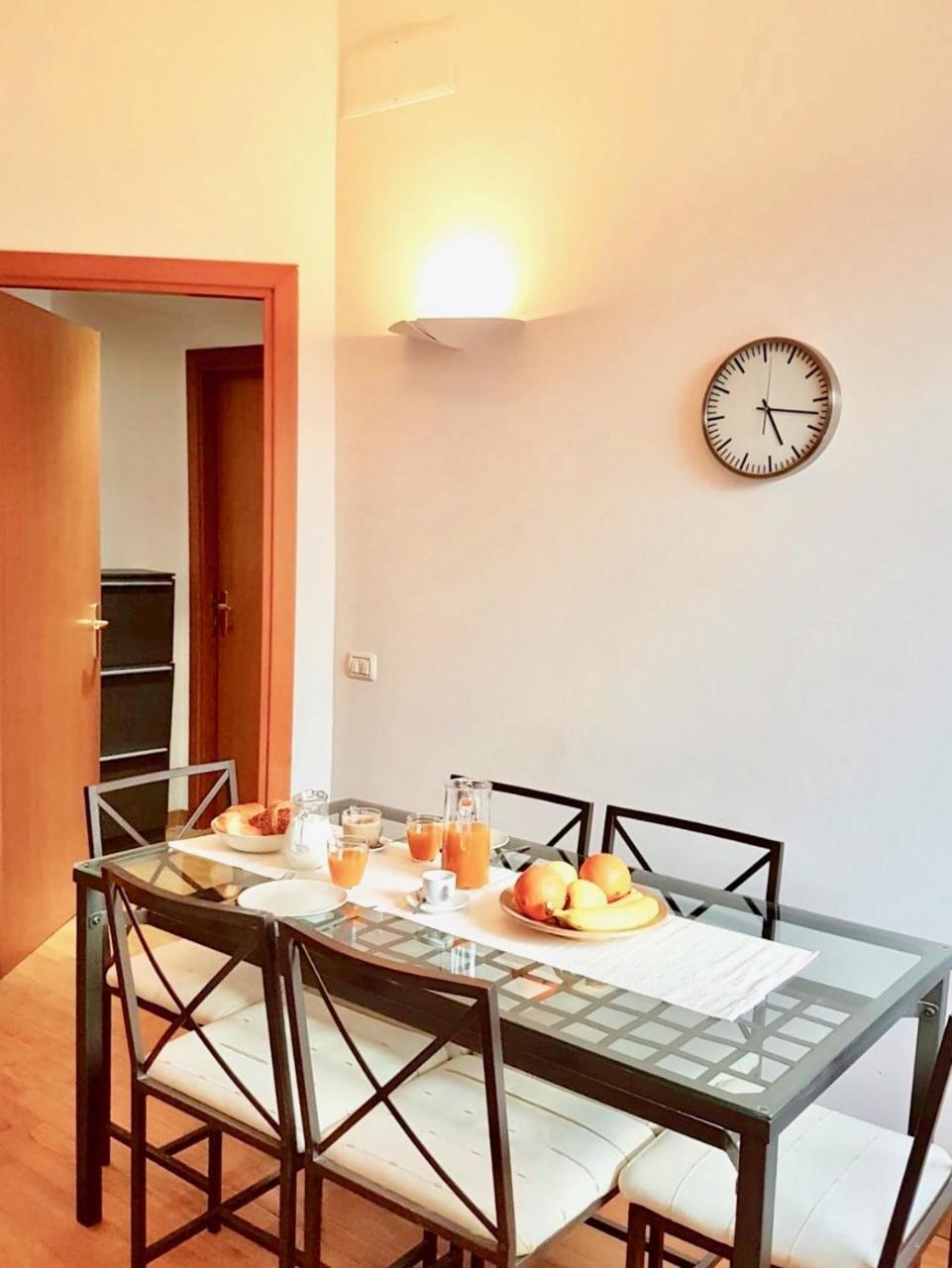 Apartamento Candia Bright Vatican