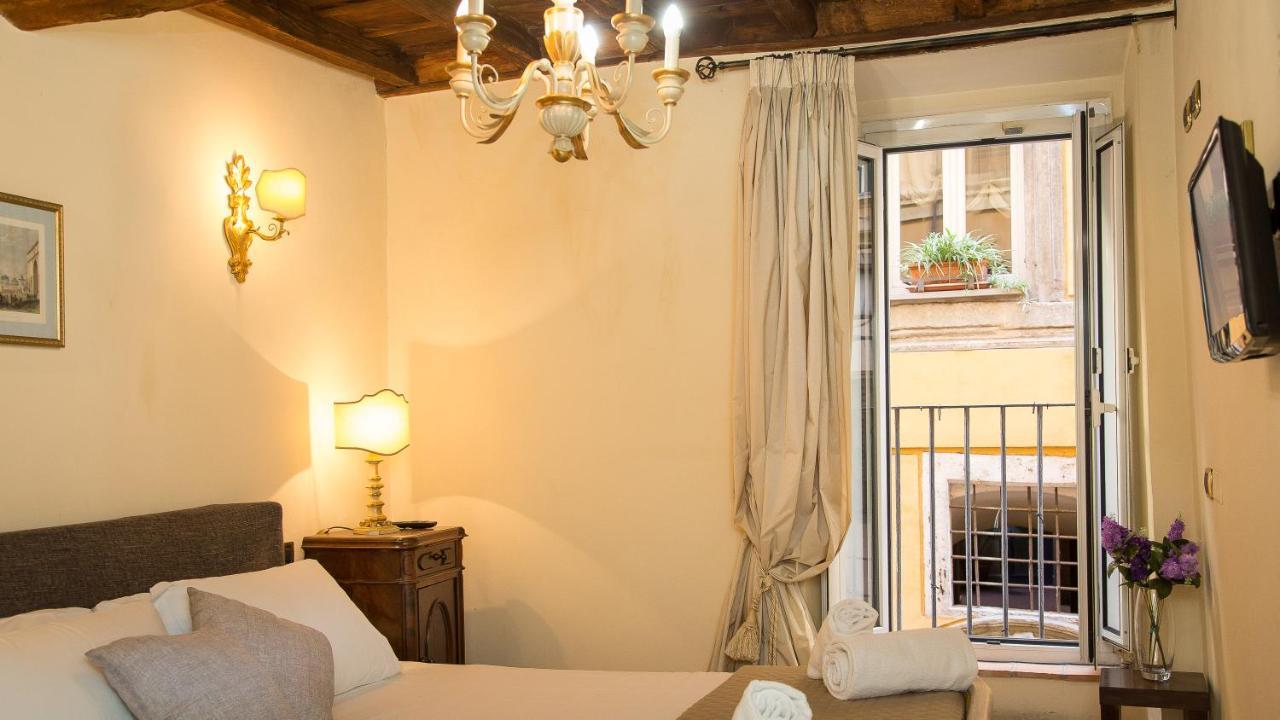 Apartamento In Falegnami *