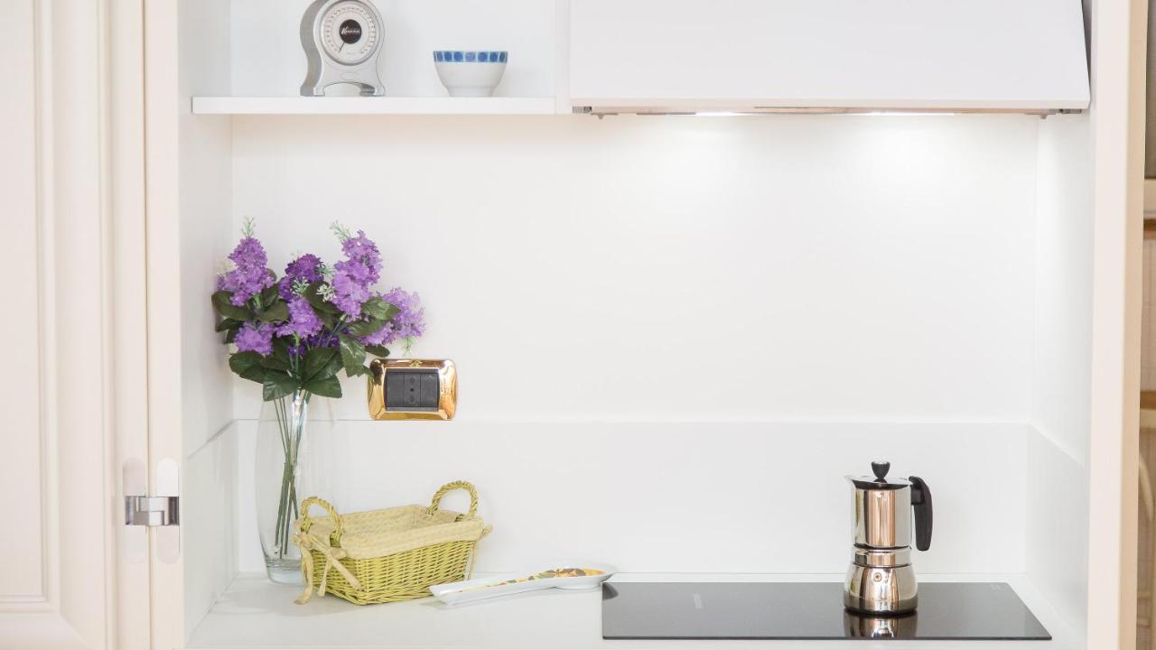Apartamento In Falegnami