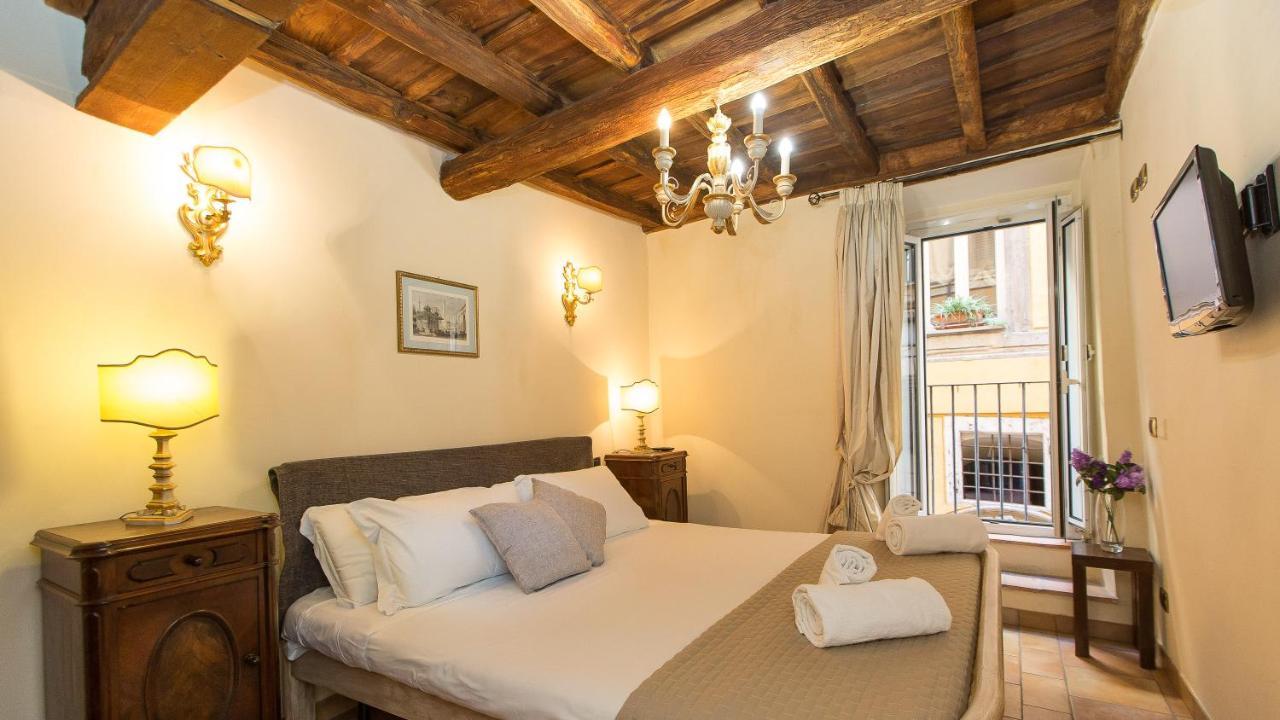 In Falegnami Apartamento