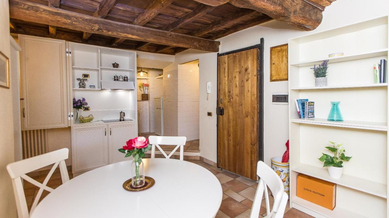 Apartamento In Falegnami *