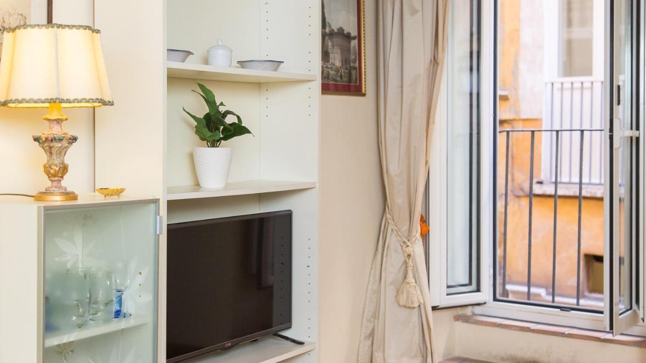 In Falegnami Apartamento *