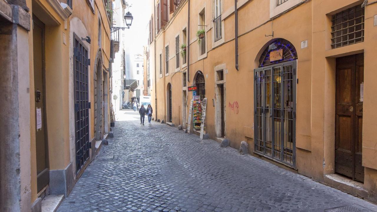 Appartamento In Falegnami *