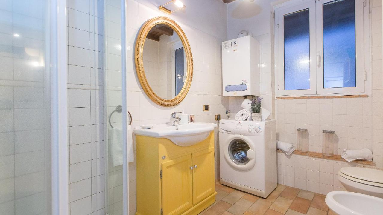Apartamento In Falegnami Roma