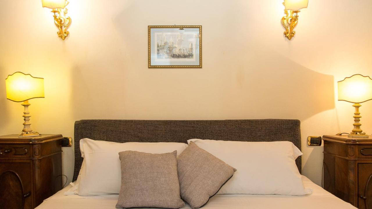 In Falegnami Apartamento