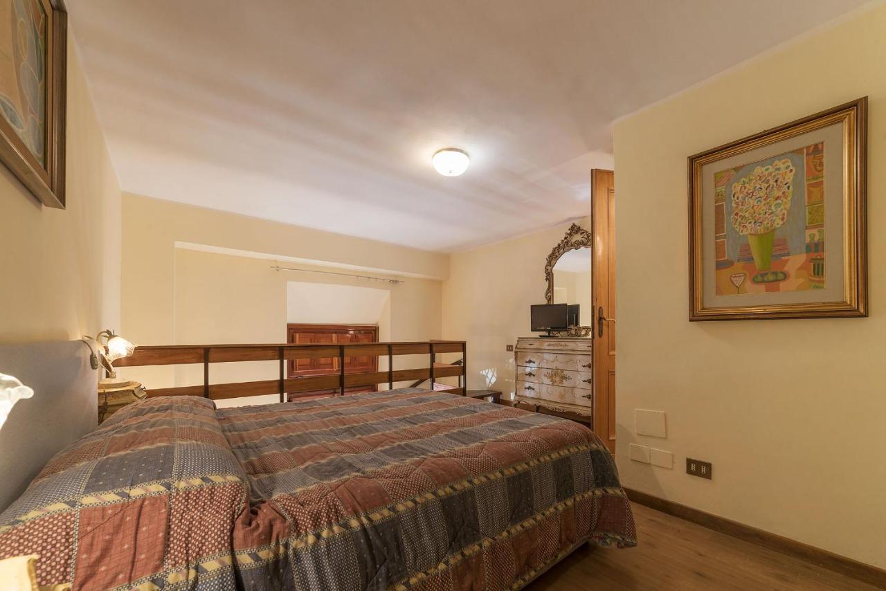 Marignoli Charming Flat Leilighet *