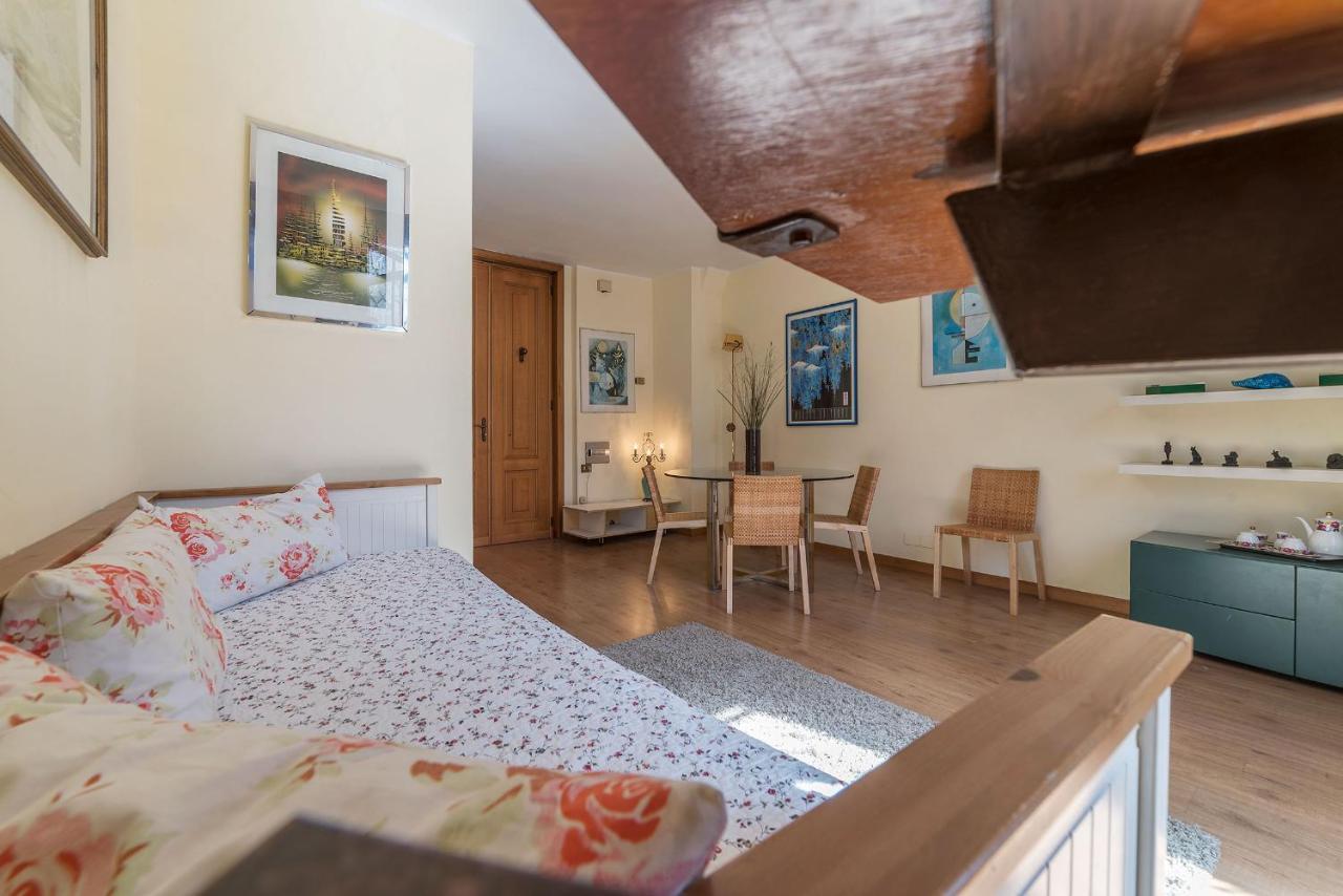 Marignoli Charming Flat Roma