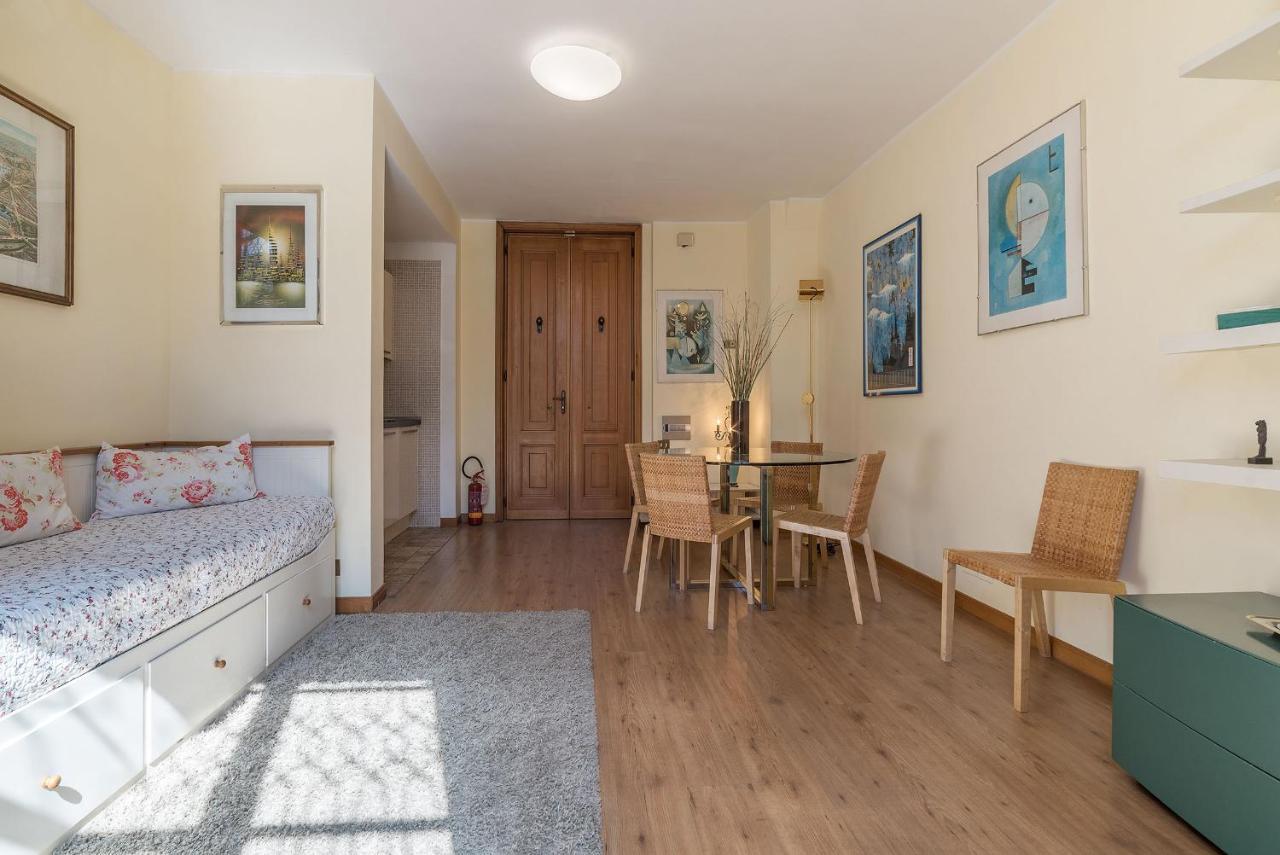 Marignoli Charming Flat Leilighet *