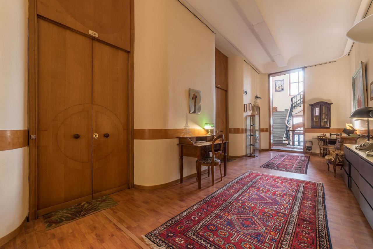 Marignoli Charming Flat Leilighet *