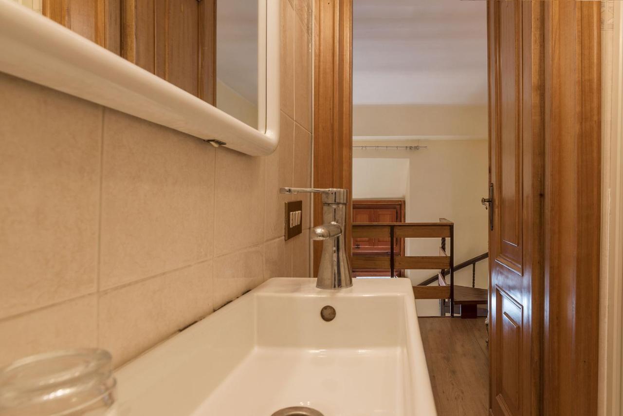 Marignoli Charming Flat Leilighet Roma