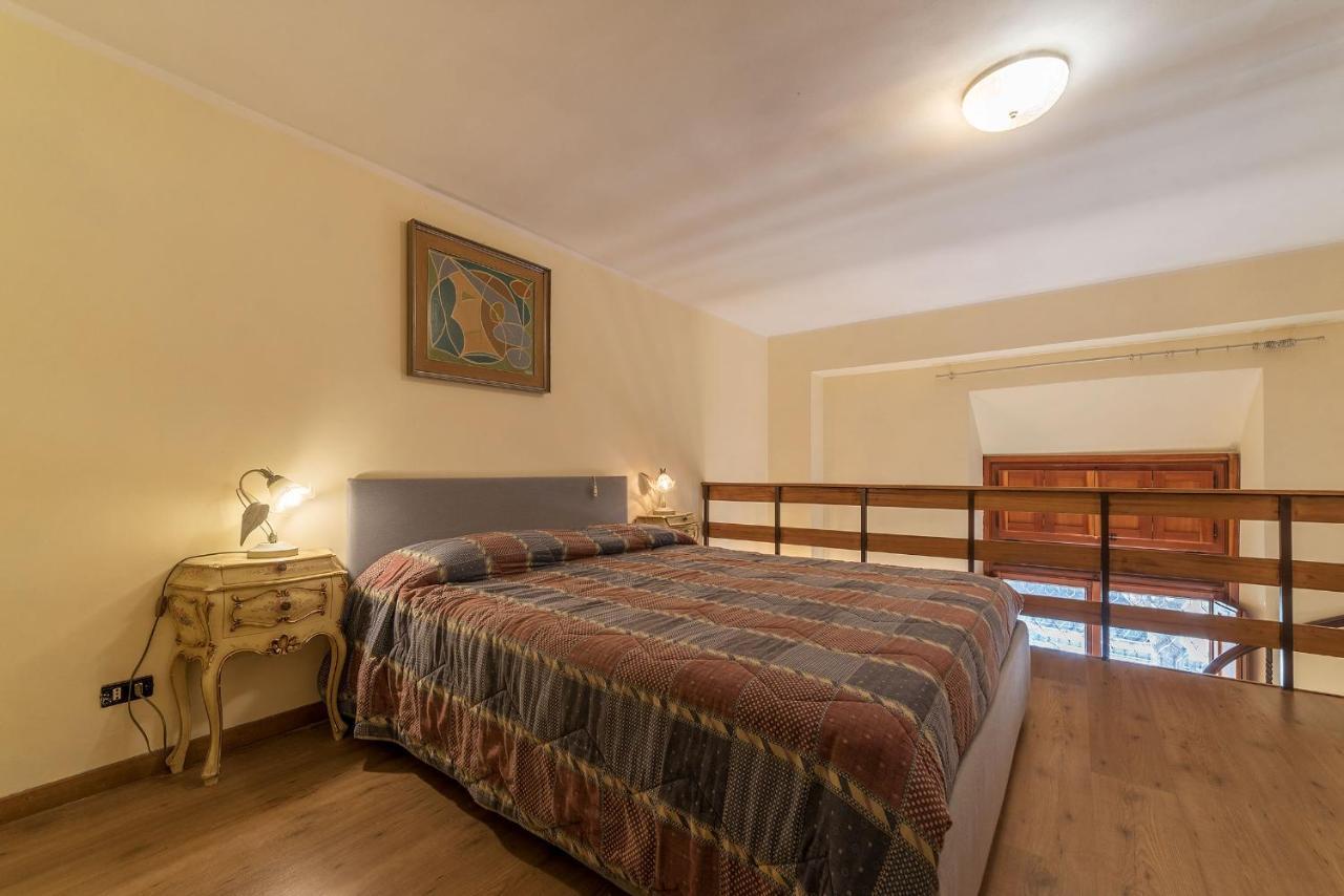 Marignoli Charming Flat Leilighet