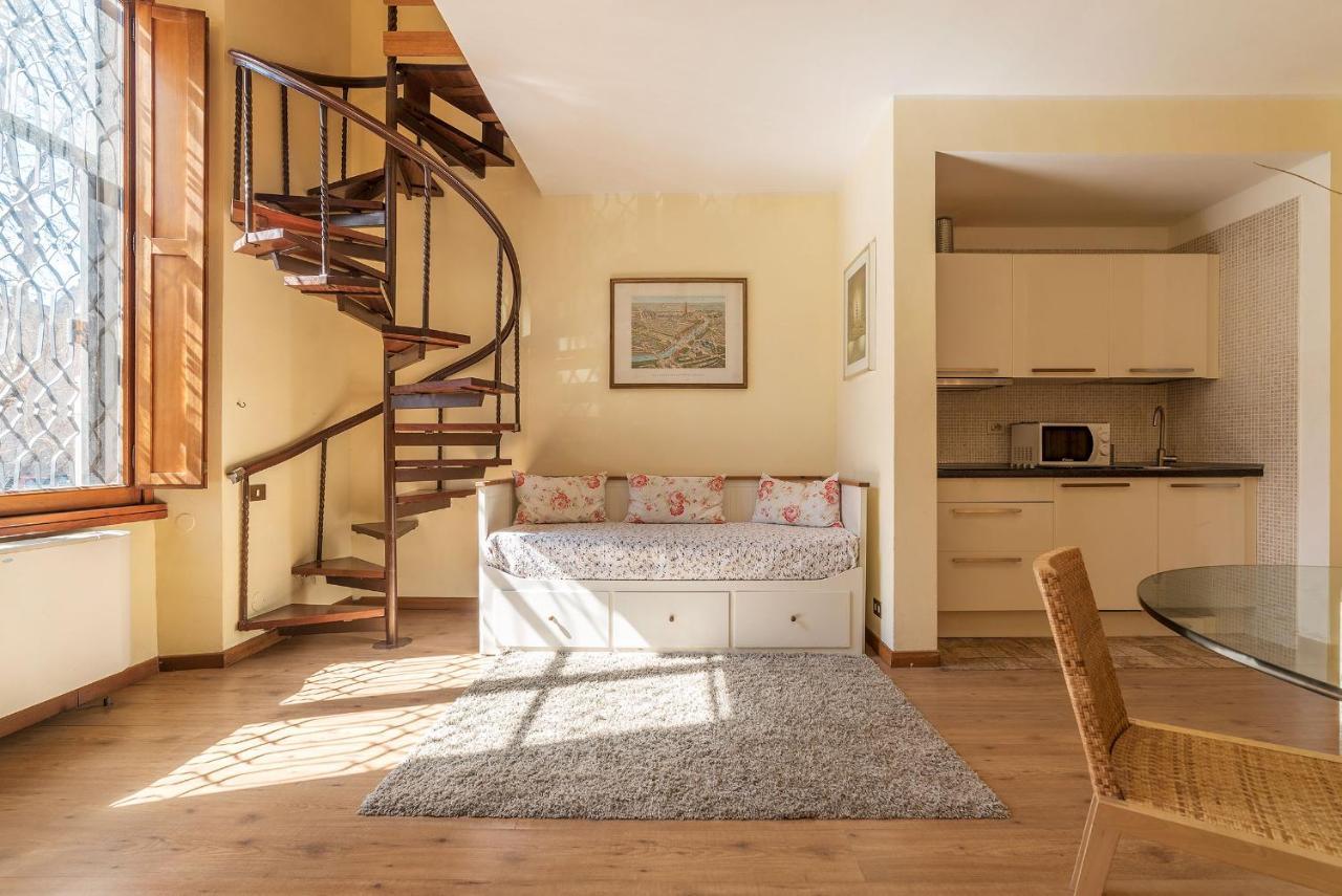 Marignoli Charming Flat Leilighet