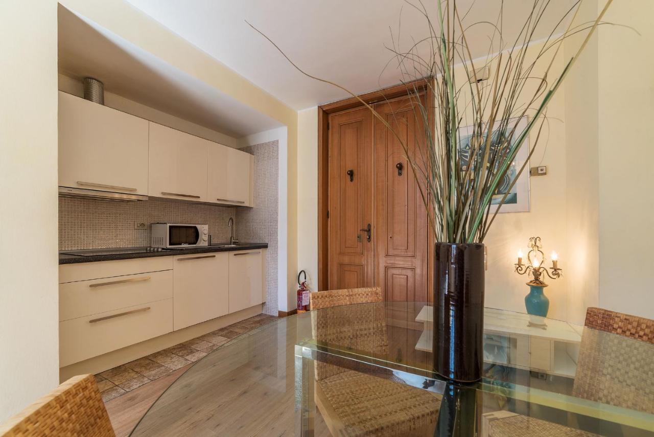 Marignoli Charming Flat Leilighet *