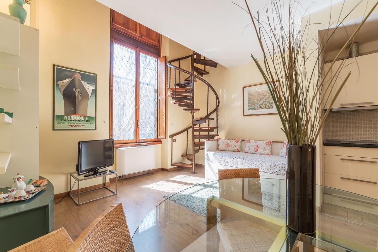 Marignoli Charming Flat * Roma