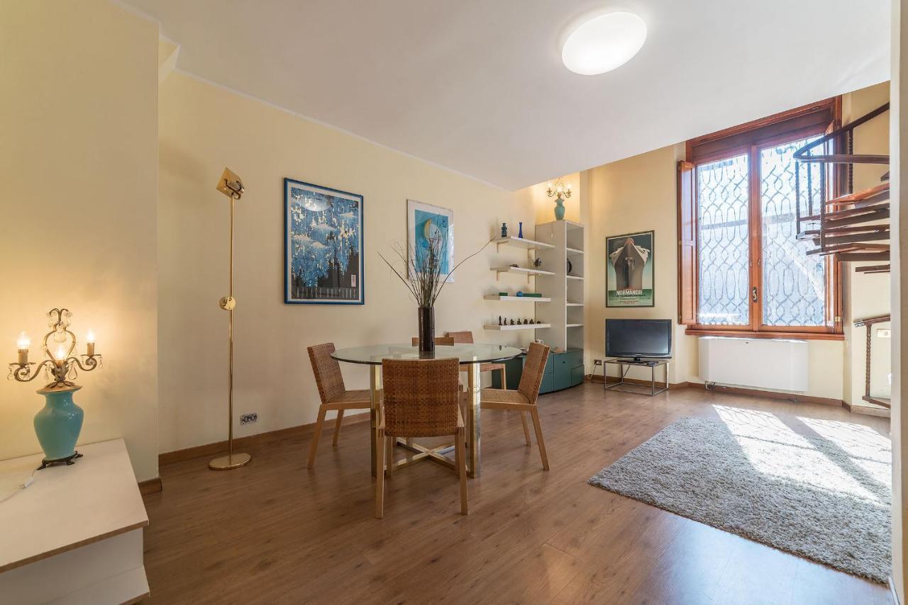 Marignoli Charming Flat Roma