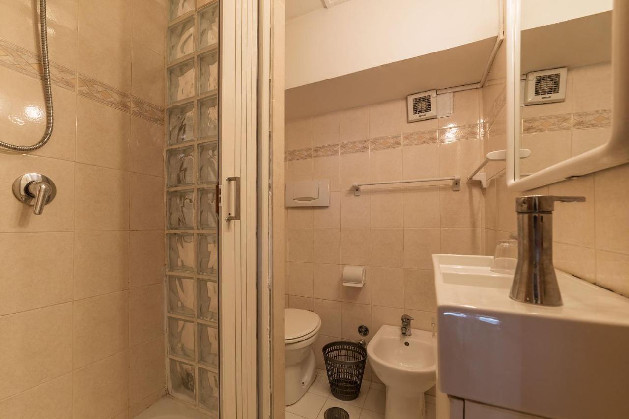 Marignoli Charming Flat Leilighet