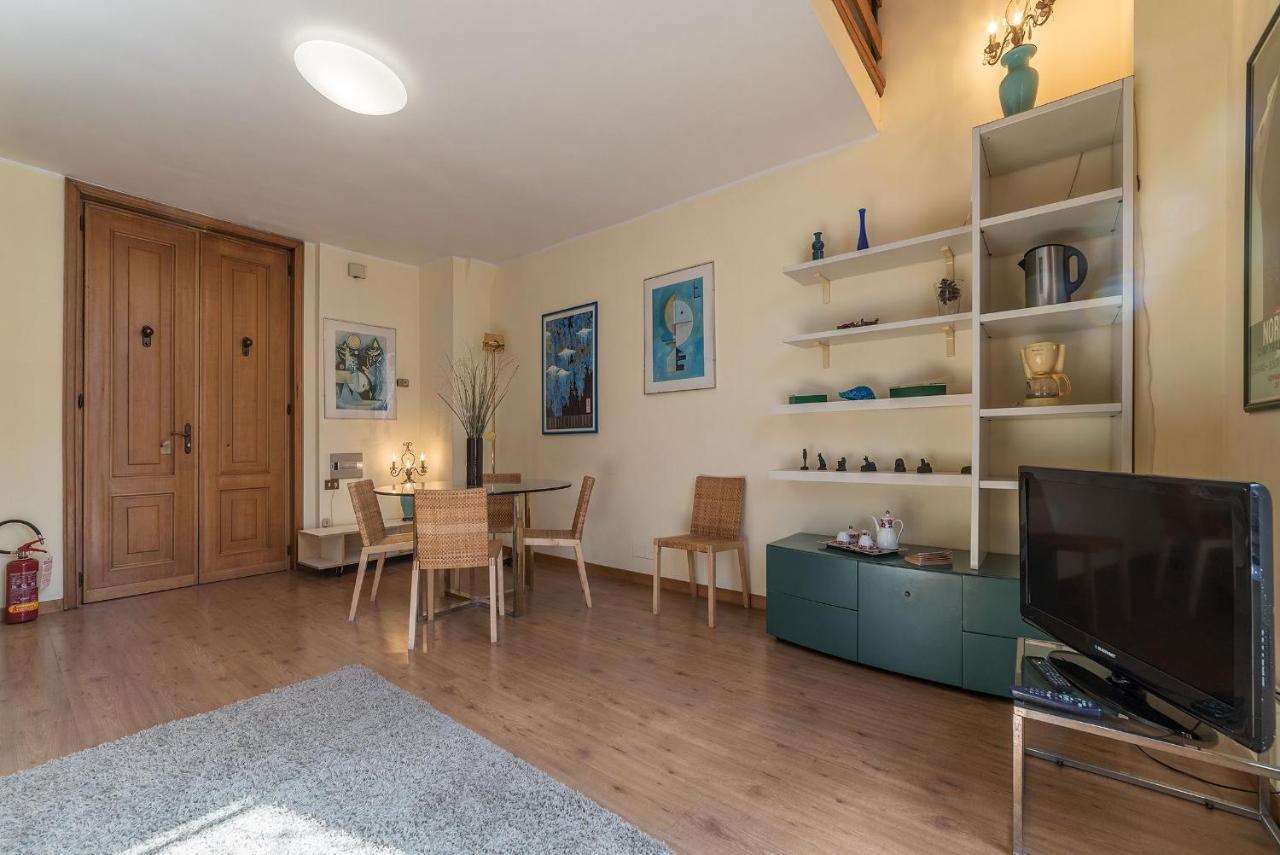 Marignoli Charming Flat Roma