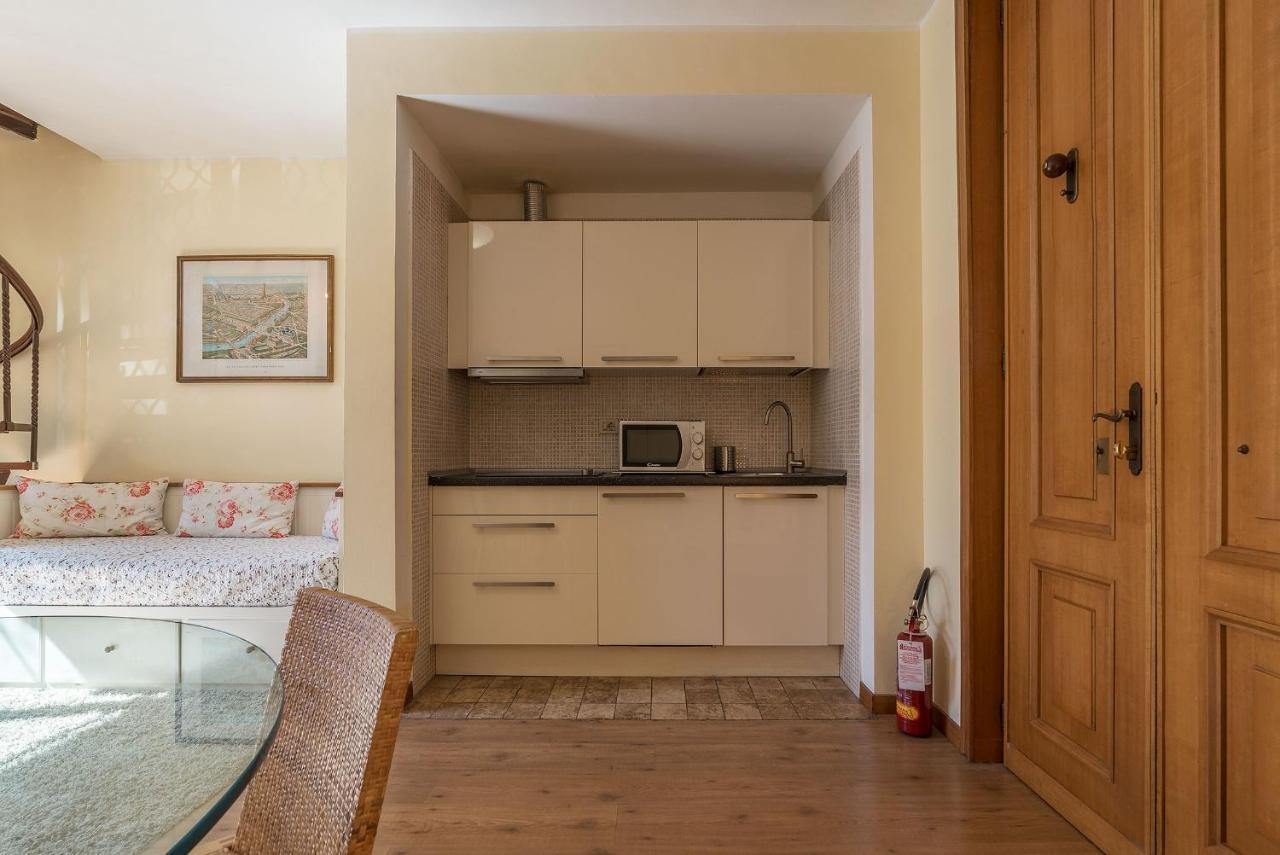 Marignoli Charming Flat Leilighet