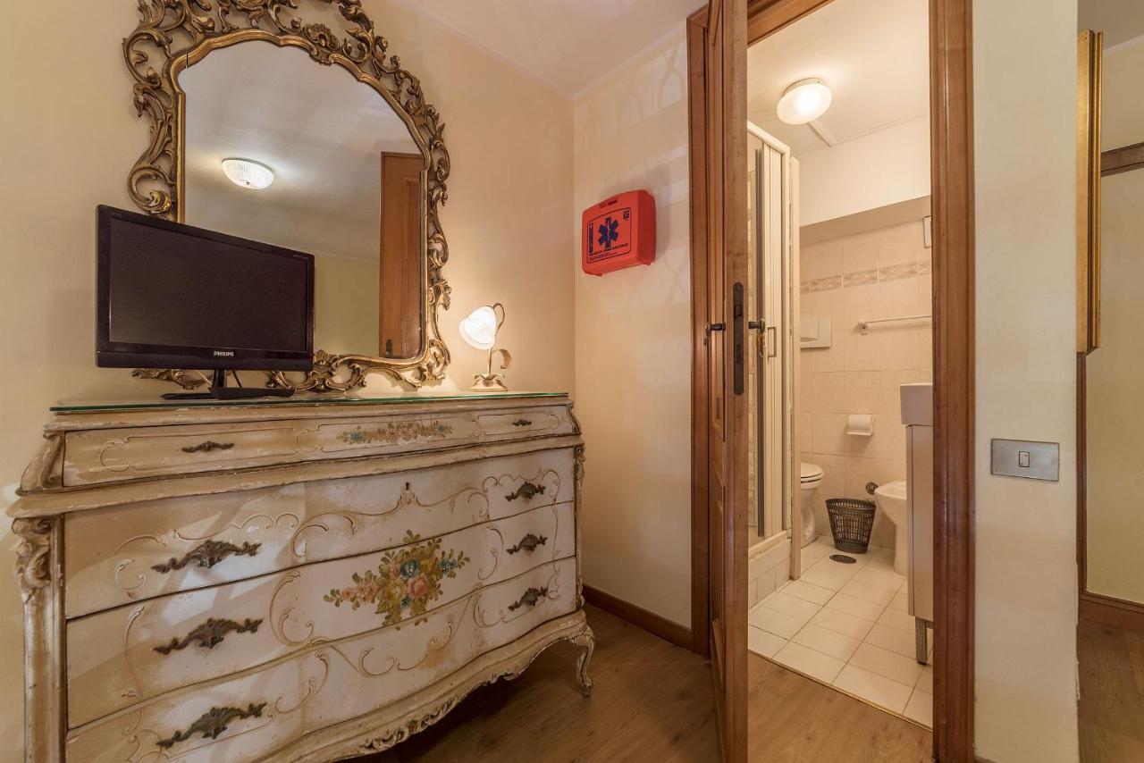 Marignoli Charming Flat Leilighet *