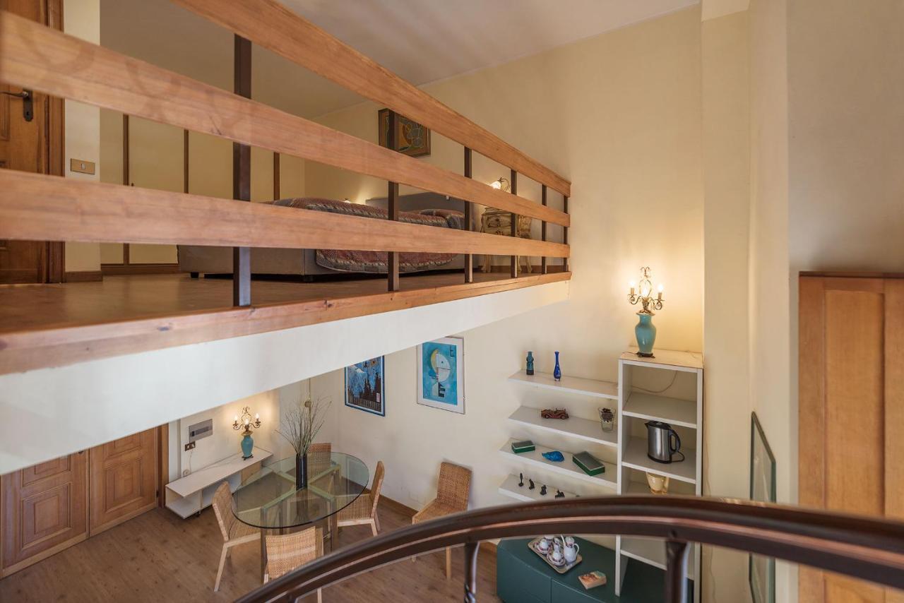 Marignoli Charming Flat Roma