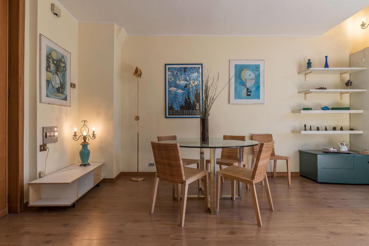 Marignoli Charming Flat Leilighet