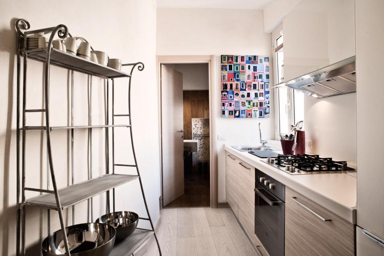 Mansarda Campo Dei Fiori - Via Dei Balestrari 37 Apartamento *