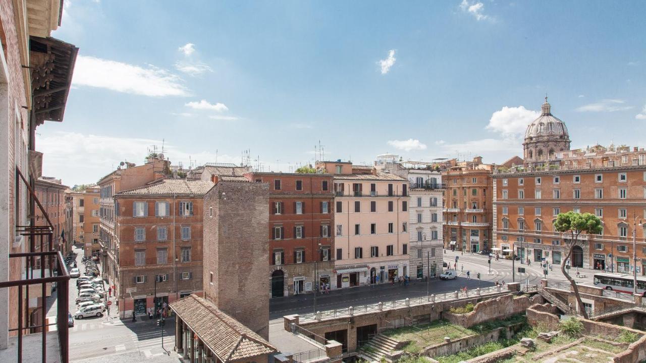 Apartamento In Ancient View Roma