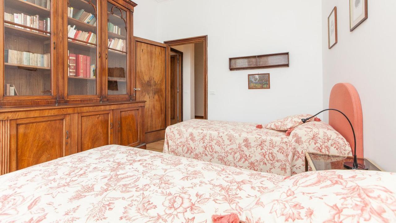 Apartamento In Ancient View Roma