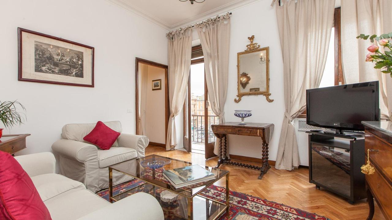 In Ancient View Apartamento Roma