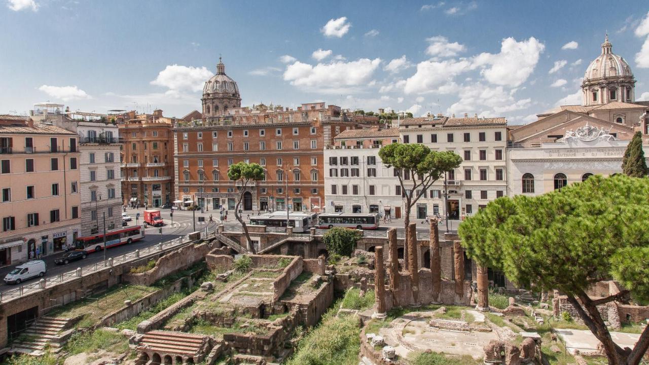 Apartamento In Ancient View
