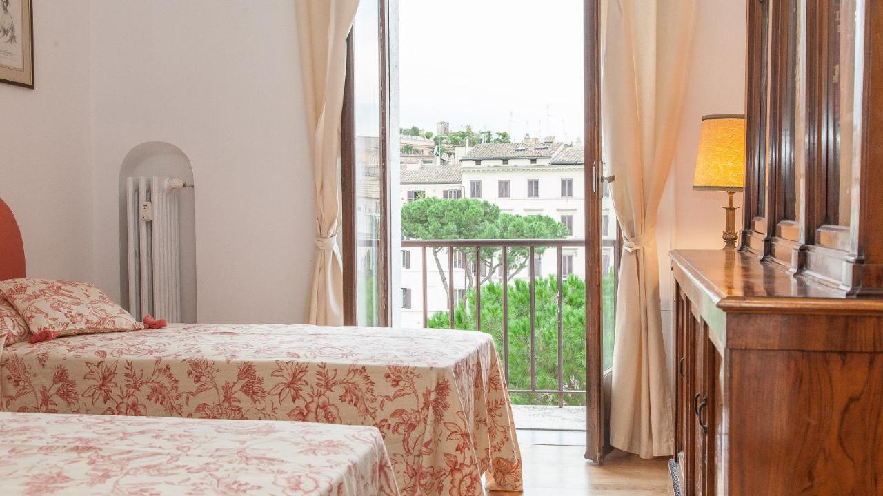 In Ancient View Apartamento *