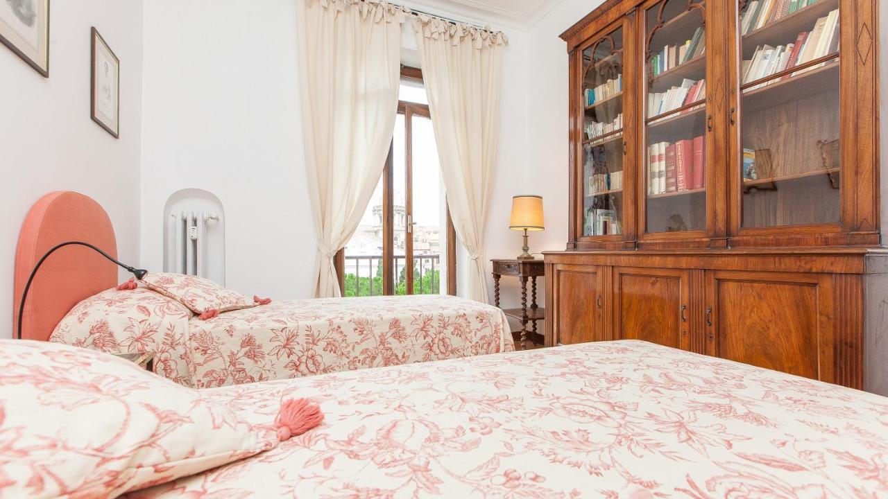 Apartamento In Ancient View Roma