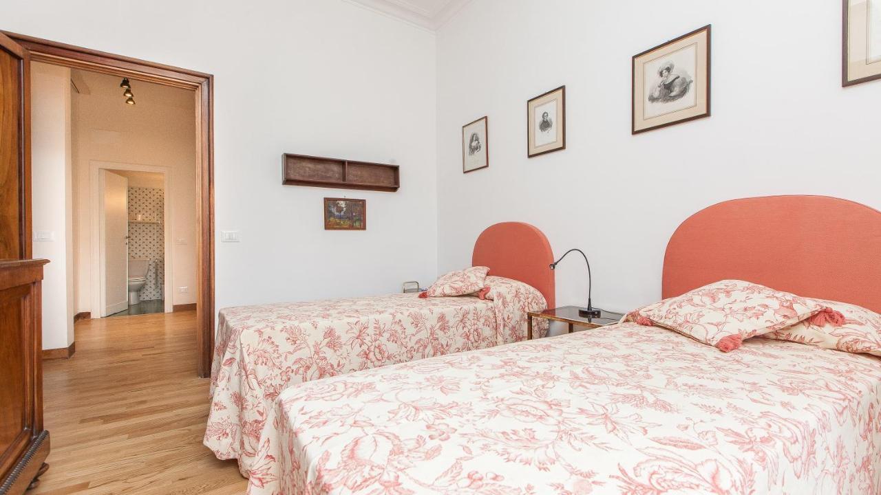 In Ancient View Apartamento